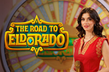 Road to Eldorado Live