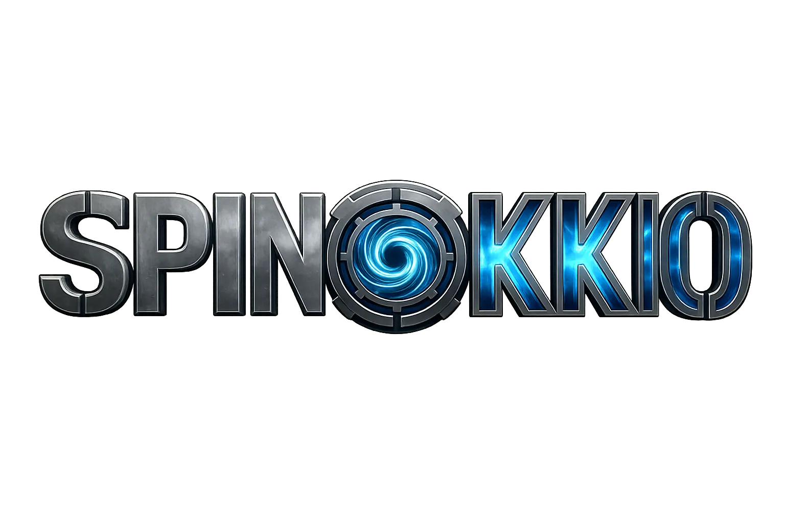 Spinokkio Logo